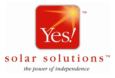 Yes! Solar Solutions 
