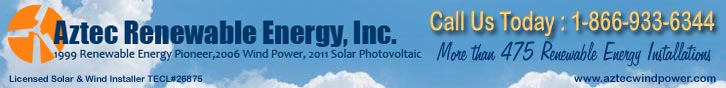 Aztec Solar